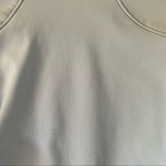 Mountain Hardware Windstopper Tech Fleece Jacket - Picture 4 of 5